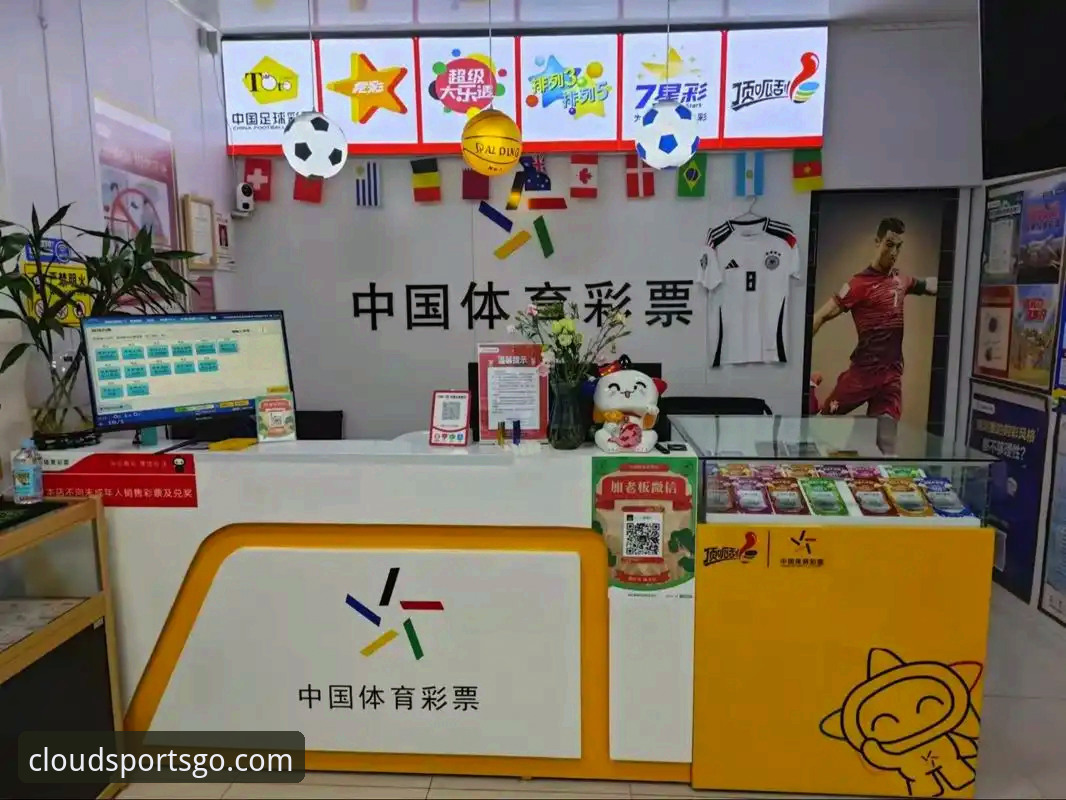 博云体育推荐理由：实测对比主流体育平台，它凭什么成为2024年竞彩爱好者首选？